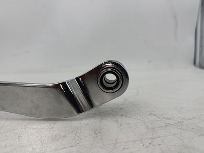 2004 Harley Touring FLHT Electra Glide OEM Foot Brake Control Lever Pedal