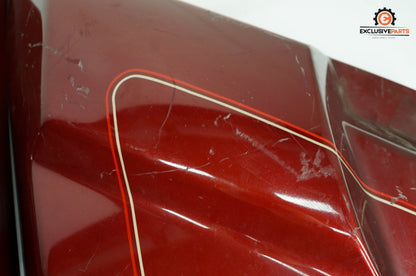 2007 - 2011 Harley-Davidson Touring Electra Glide Ultra Left Right Side Fairing Cover 66048-09