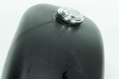 2004 - 2013 Harley-Davidson Sportster Base 883 Fuel Gas Tank Gasoline Reservoir 61348-04
