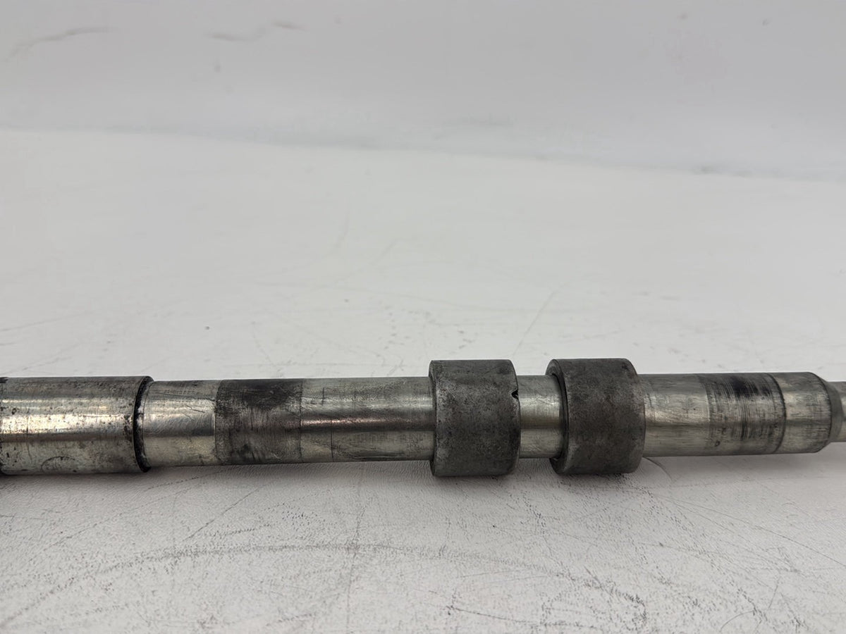 2006 Harley Touring FLHRI Road King OEM Front Wheel Axle Bolt Shaft 43364-00