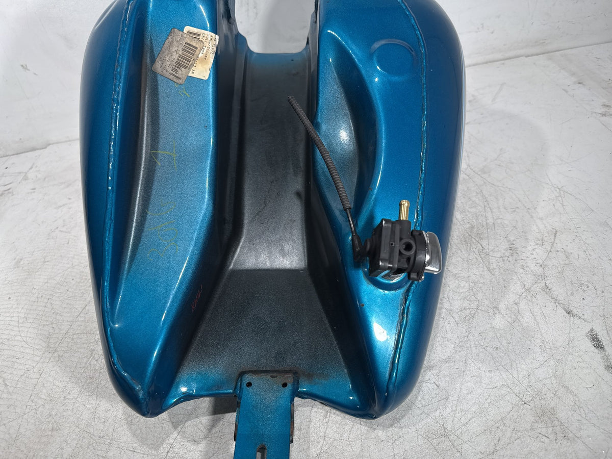1995 Harley Electra Glide Touring FLHT OEM Fuel Gas Tank Gasoline Reservoir