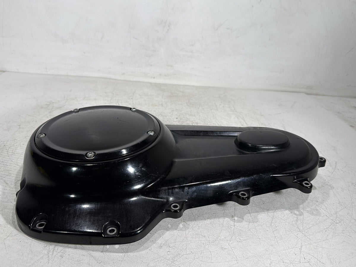 2018 Harley Road Glide Touring FLTRXS OEM Outer Primary Clutch Cover