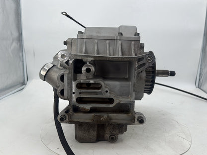 1999 - 2006 Harley-Davidson Dyna Super Glide 6 Speed Transmission Gearbox 34746-06