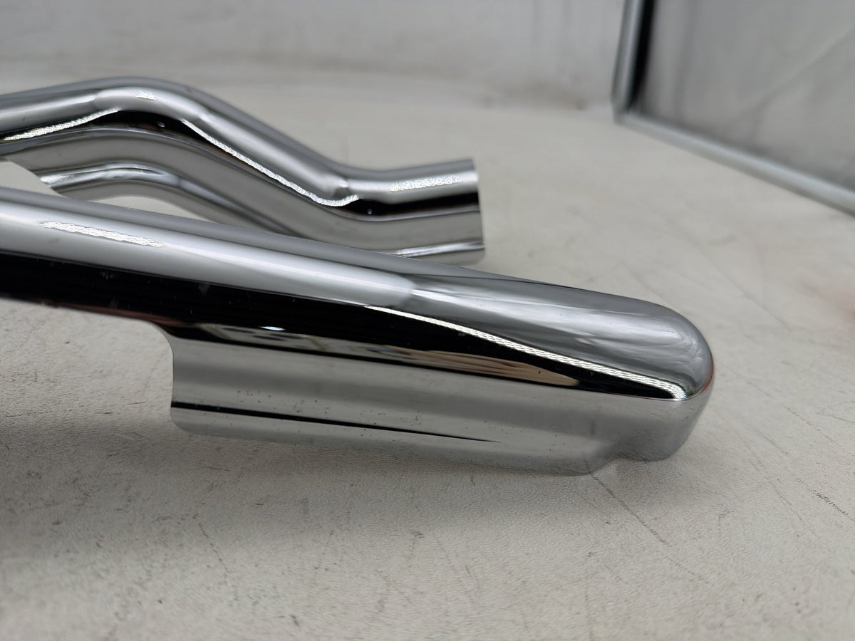 98 Harley Electra Glide Touring Ultra OEM Rear Left Right Fender Struts Bracket