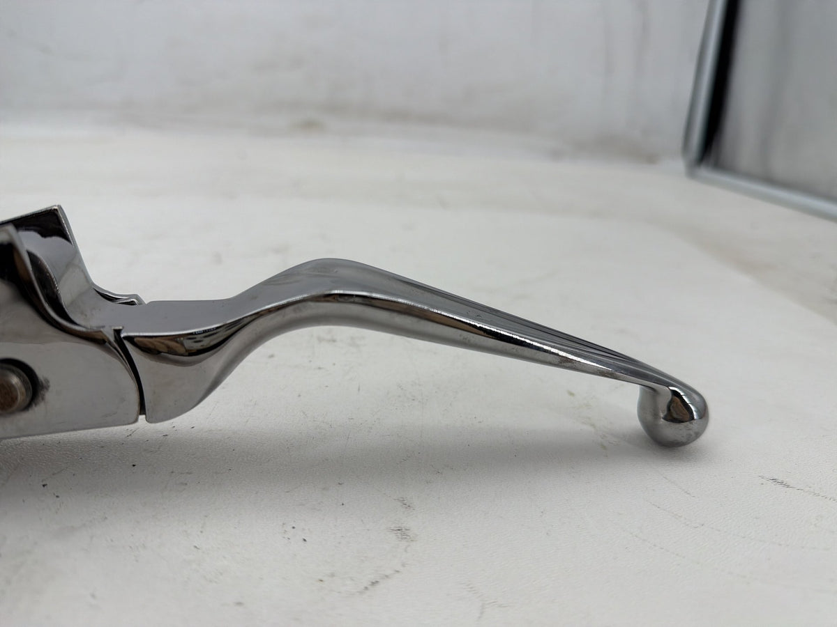 1995 Harley Heritage Softail Classic OEM Front Right Brake Lever Master Cylinder