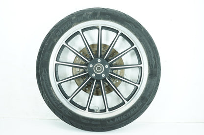 1986 - 2003 Harley-Davidson Sportster 1200 Front Wheel Rim Tire 43499-96