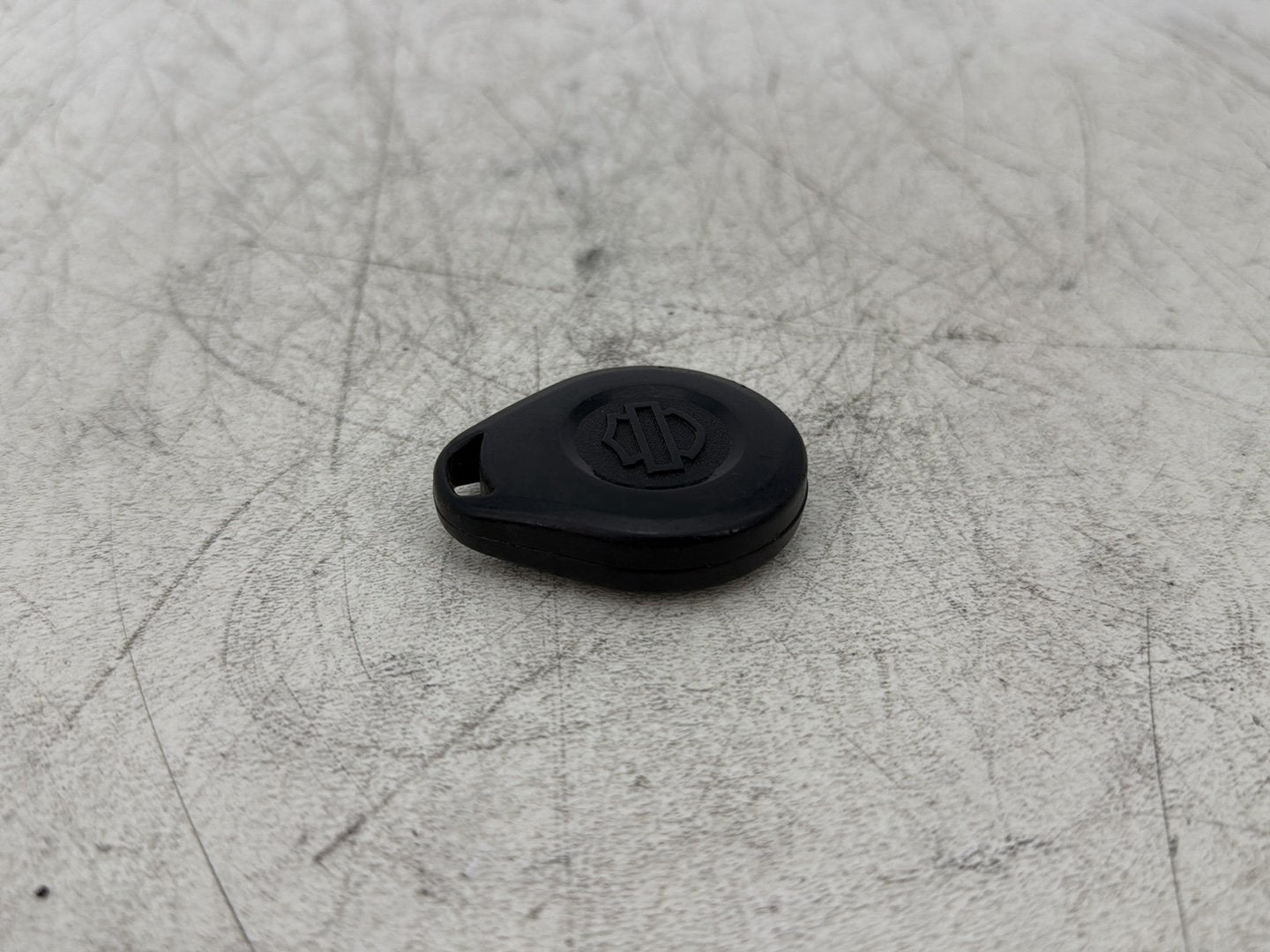 2016 Harley Road King Touring FLHR OEM Smart Keyless 1 Key Fob Remote