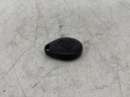 2016 Harley Road King Touring FLHR OEM Smart Keyless 1 Key Fob Remote