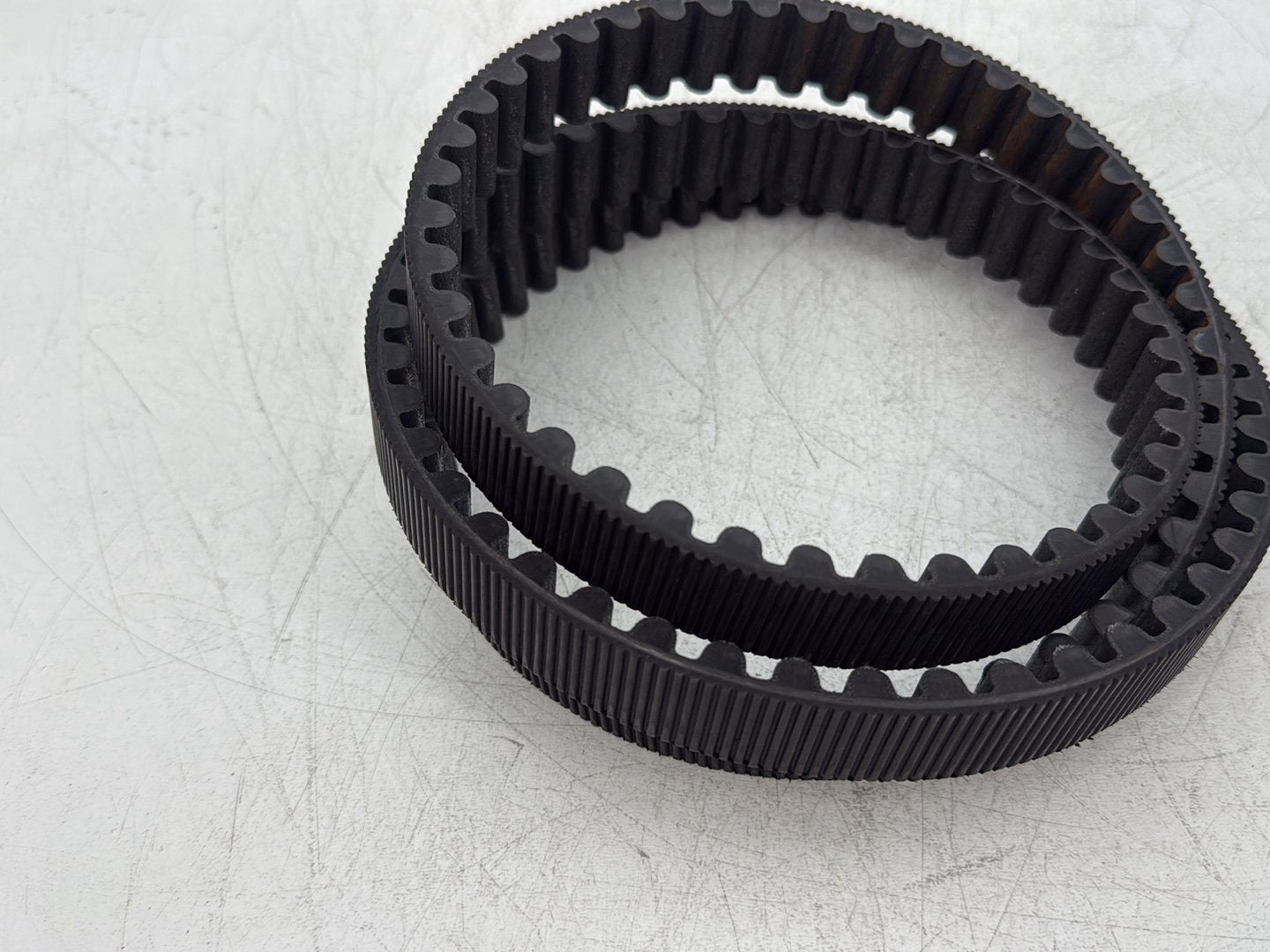 2008 Harley Dyna FXDL Low Rider Anniversary OEM Rear Drive Belt