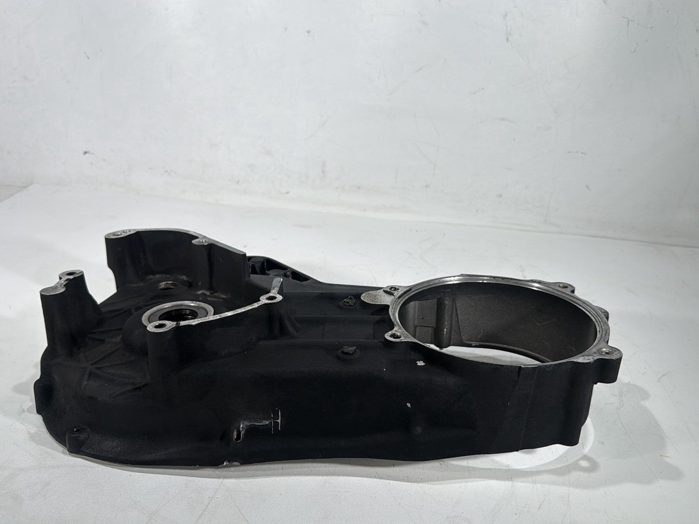 1996 Harley Electra Glide Touring FLHT OEM Inner Primary Clutch Cover