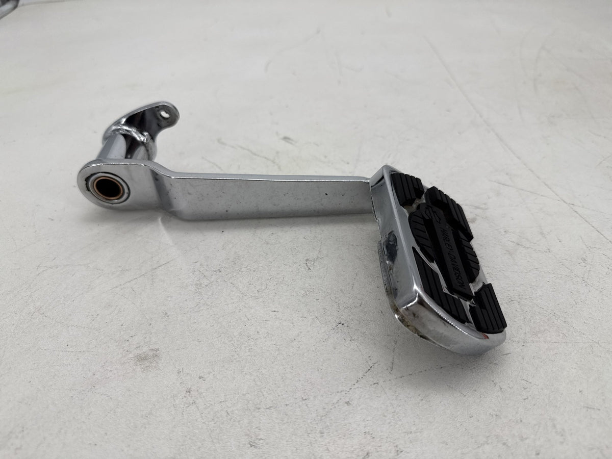 1997 Harley Road King Touring FLHR OEM Foot Brake Control Lever Pedal