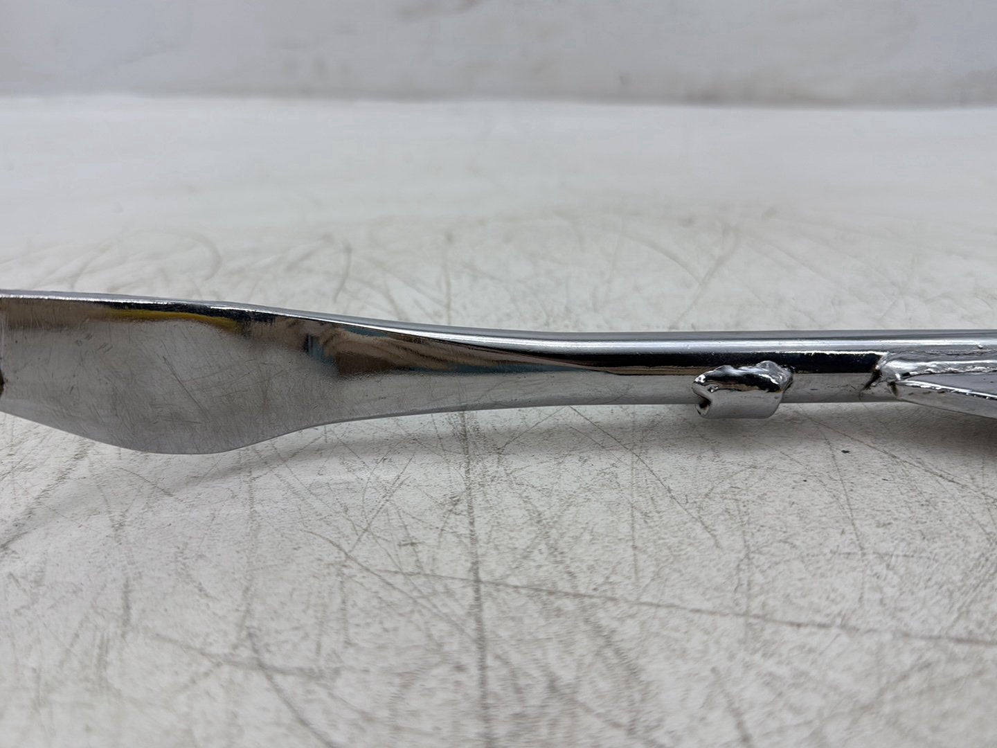 2006 Harley Sportster XL883L 883 Low OEM Left Side Jiffy Kick Stand