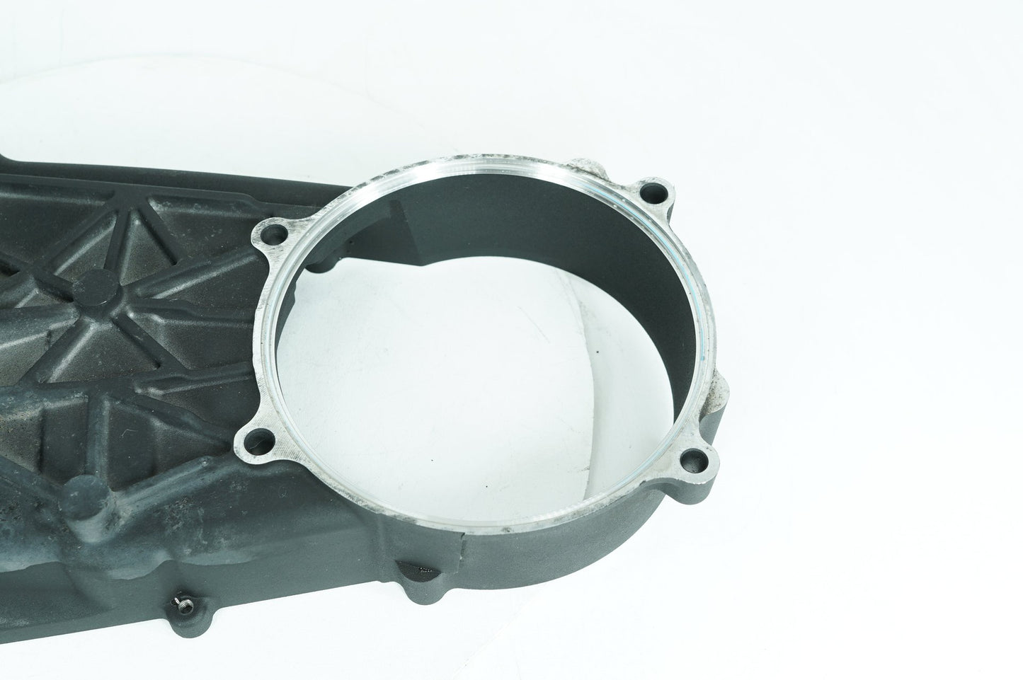 1999 - 2006 Harley-Davidson Softail Deluxe Inner Primary Clutch Cover 60620-94B