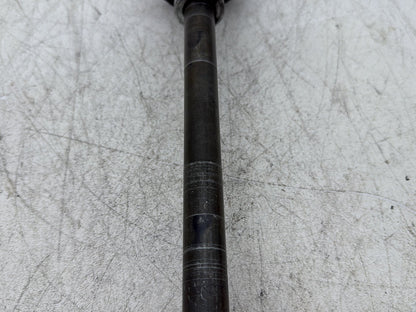 2006 Harley Road King Touring FLHRCI Classic OEM Rear Fork Swingarm Pivot Bolt Shaft