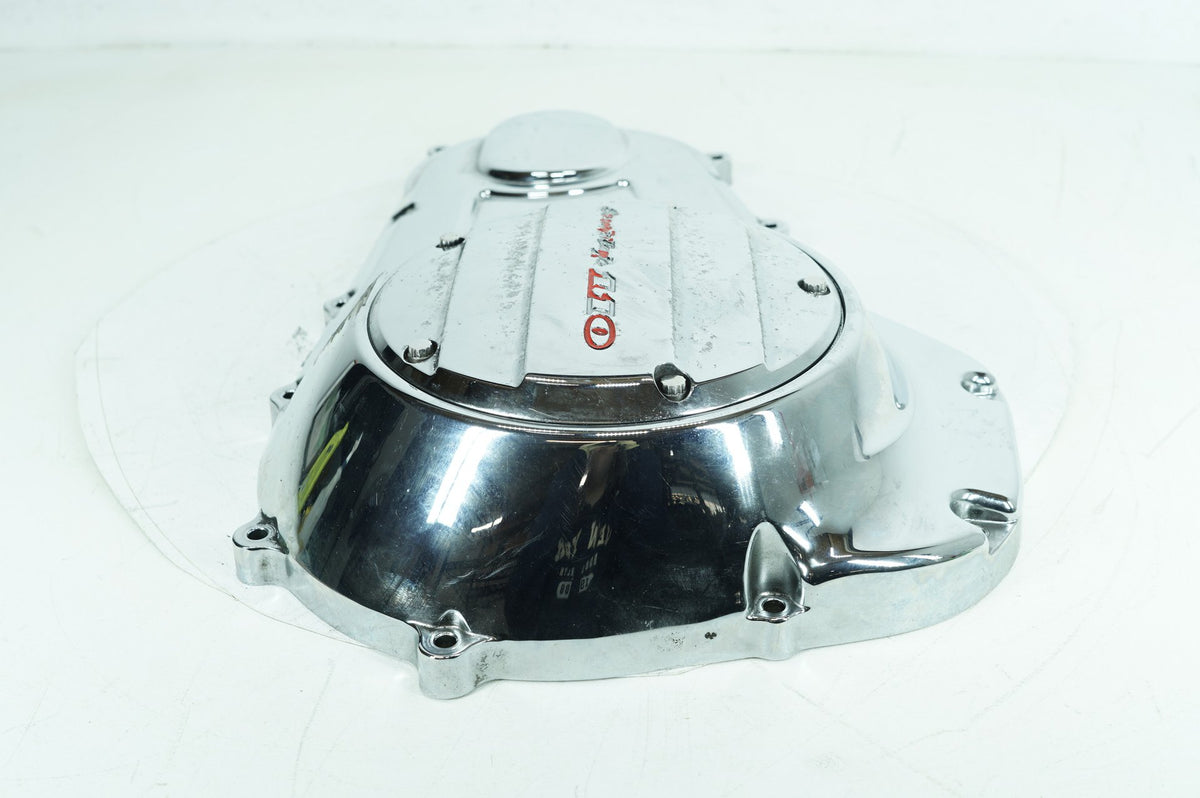 2007 Harley-Davidson Touring Electra Outer Primary Clutch Cover 60685-07 SE CVO