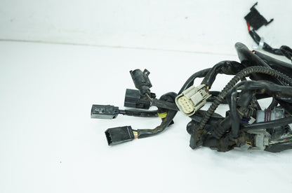2007 - 2013 Harley-Davidson Softail Heritage Classic Main Wire Wiring Harness Loom 70431-08A