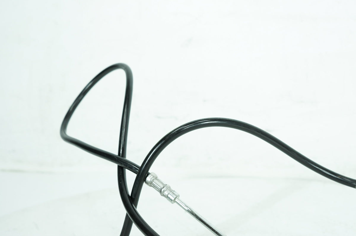 2010 Harley Touring FLHTK Electra Glide Ultra OEM Front Brake Hose Line Pipe ABS