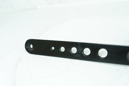 1999 - 2006 Harley-Davidson Dyna Low Rider Exhaust Muffler Interconnect Bracket Support Bar   65674-95