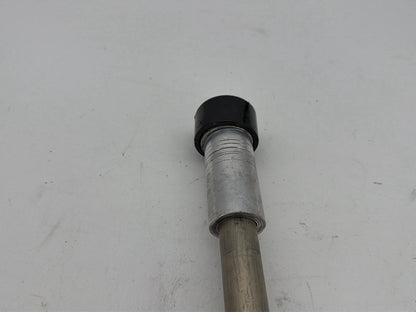 2008 Harley Dyna Fat Bob FXDF OEM Rear Wheel Axle Bolt Shaft