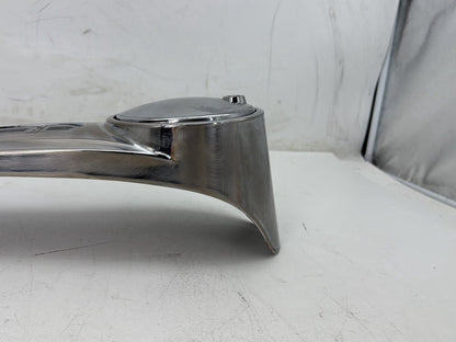 2007 Harley Street Glide Touring FLHX OEM Fuel Gas Tank Dash Console NOKey