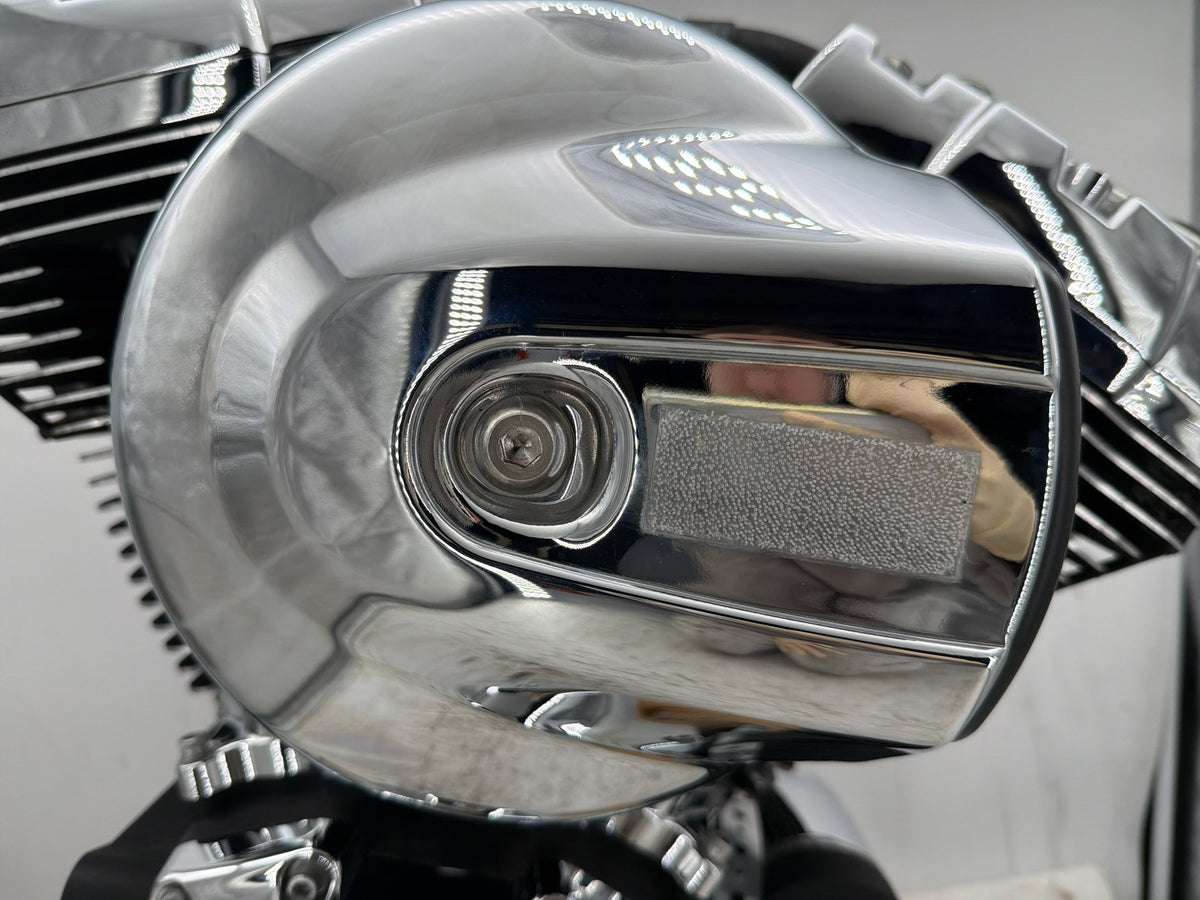 2015 Harley Electra Glide Touring EFI Twin Cam 103 Engine Motor Twin-Cooled 21K