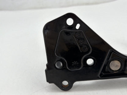 2011 Harley Heritage Softail Classic FLSTC OEM Right 1 Footboard Mount Bracket