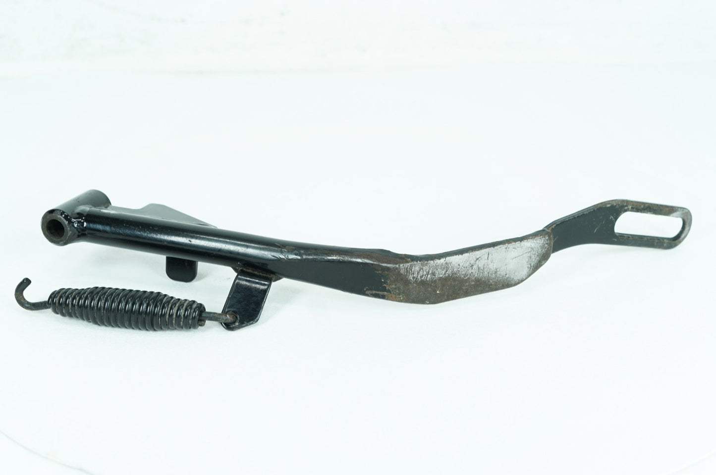 2004 - 2022 Harley-Davidson Sportster Iron 883 Left Side Jiffy Kick Stand & Spring 50000025BHP