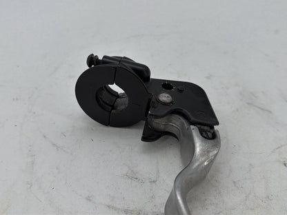 2003 Harley Road King Touring Classic OEM Front Left Hand Clutch Control Lever