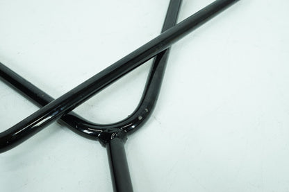 1999 - 2006 Harley-Davidson Softail Heritage Rear Left Right Saddlebag Guard Rails Bar