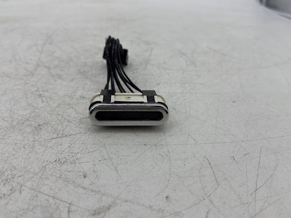 2006 Harley Electra Glide Touring Classic FLHTCI OEM Dash Indicator Lamp Wire Plug In