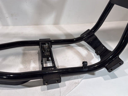 1999 - 2006 Harley-Davidson Dyna Super Glide Body Main Frame Chassis SLVG 47456-04BHP