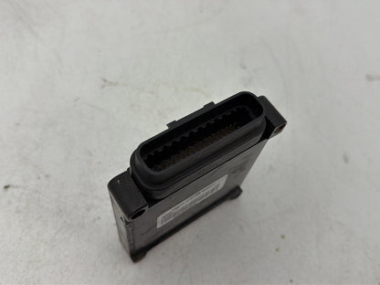2007 - 2012 Harley-Davidson Touring Street Glide Engine Control Module Brain ECU ECM 32852-07