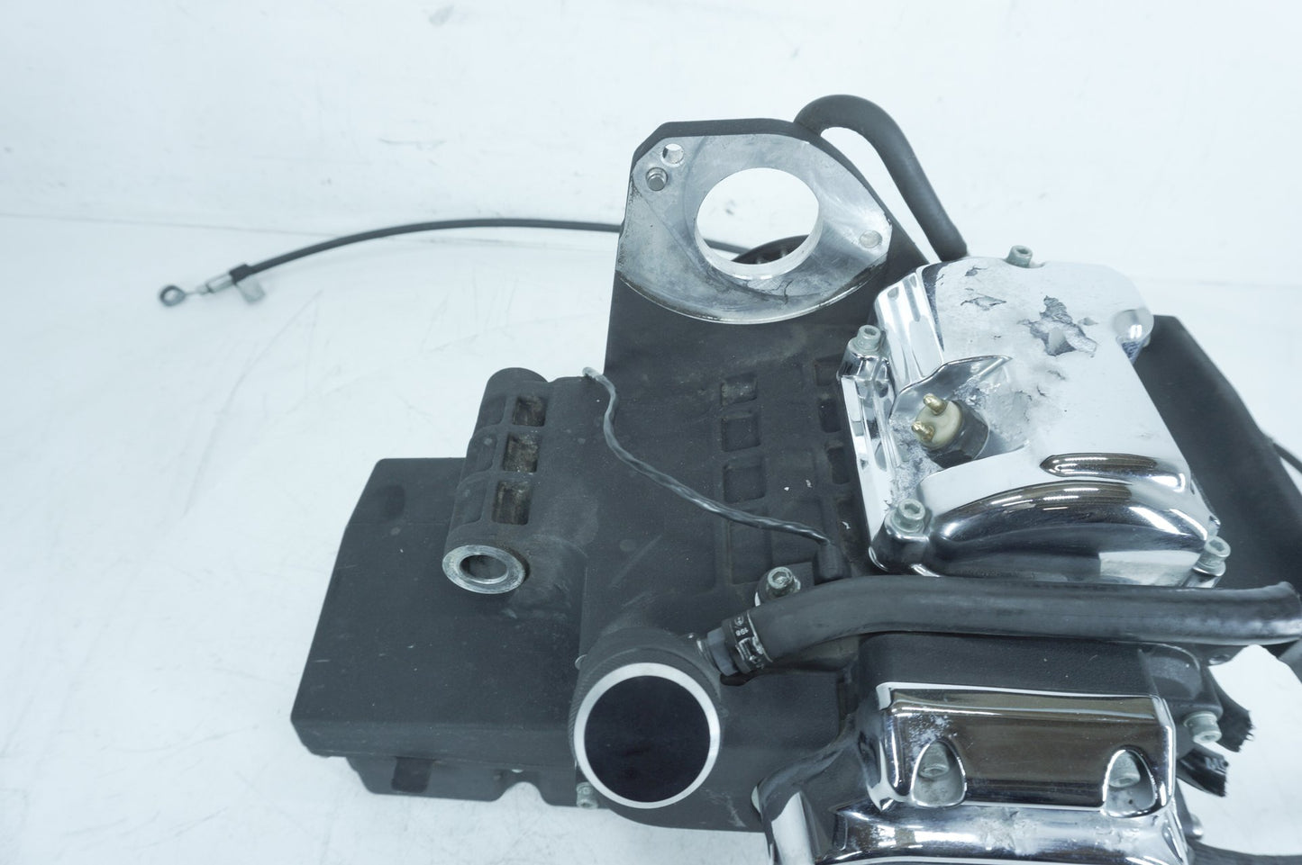 1999 - 2006 Harley-Davidson Touring Road King Classic 5 Speed Transmission Gearbox 34740-02A