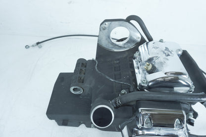 1999 - 2006 Harley-Davidson Touring Road King Classic 5 Speed Transmission Gearbox 34740-02A