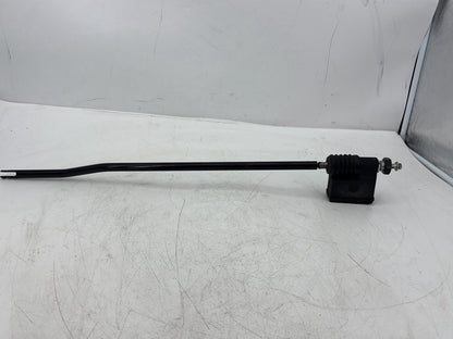 2005 Harley Dyna FXDWG Wide Glide OEM Rear Brake Master Cylinder Reservoir