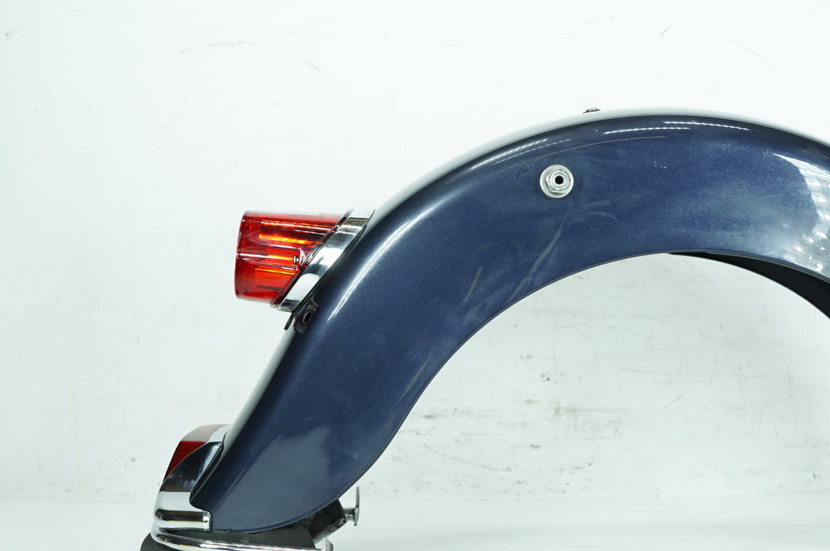 2007 - 2012 Harley-Davidson Touring Electra Glide Ultra Rear Wheel Fender Taillight Brake Lamp 59579-06