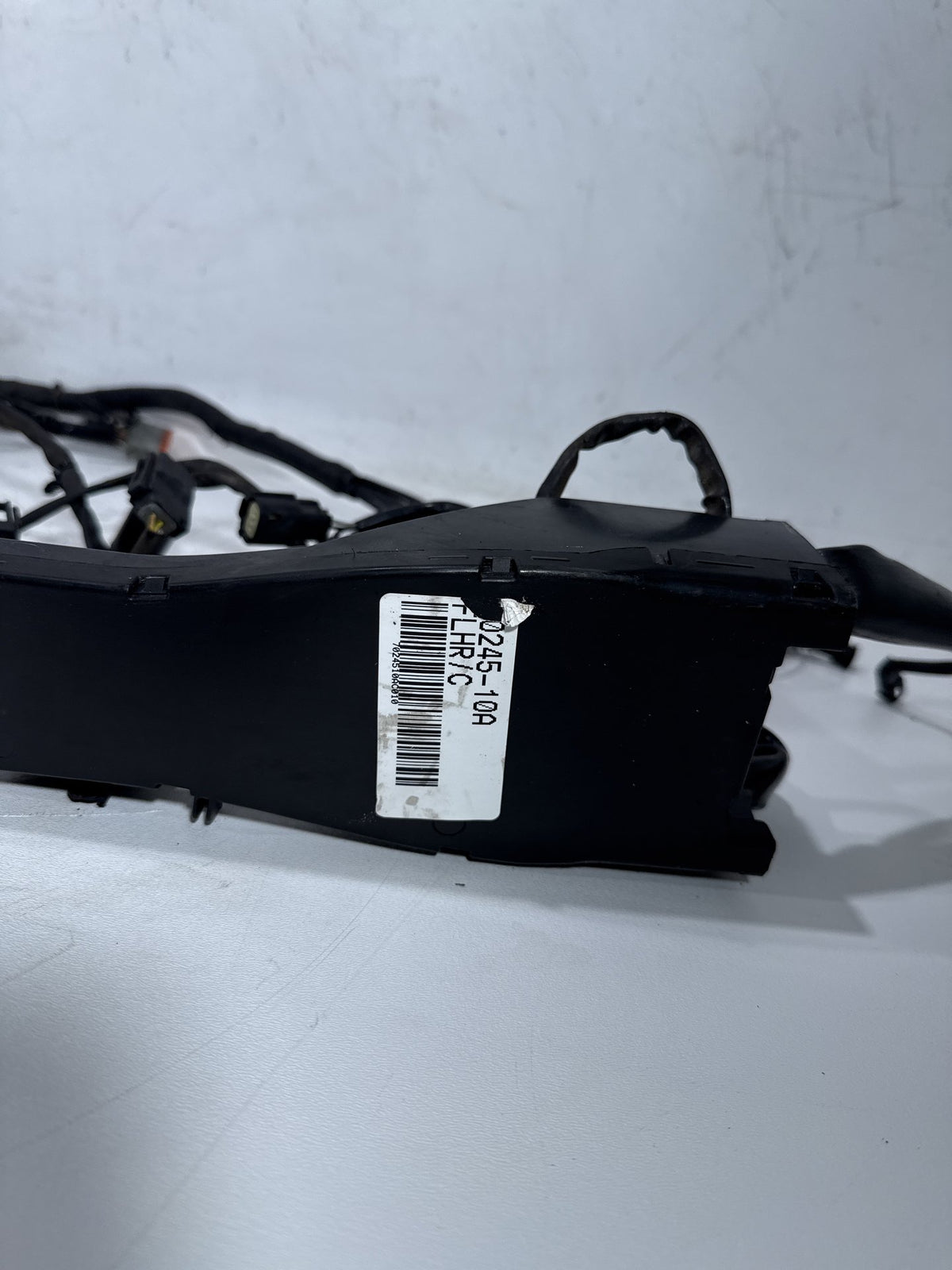 2011 Harley Road King Touring FLHR OEM Main Wire Wiring Harness Loom NON-abs