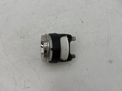 2008 - 2016 Harley-Davidson Touring Electra Glide Ultra Air Gauge Temperature Instrument Cluster 74689-10