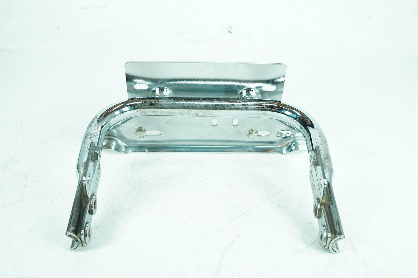 1999 - 2006 Harley-Davidson Touring Electra Glide Classic Rear License Plate Support Bar Holder 53375-97A