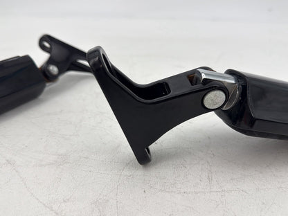 2015 Harley Touring FLHXS Street Glide OEM Passenger Left & Right Foot Pegs