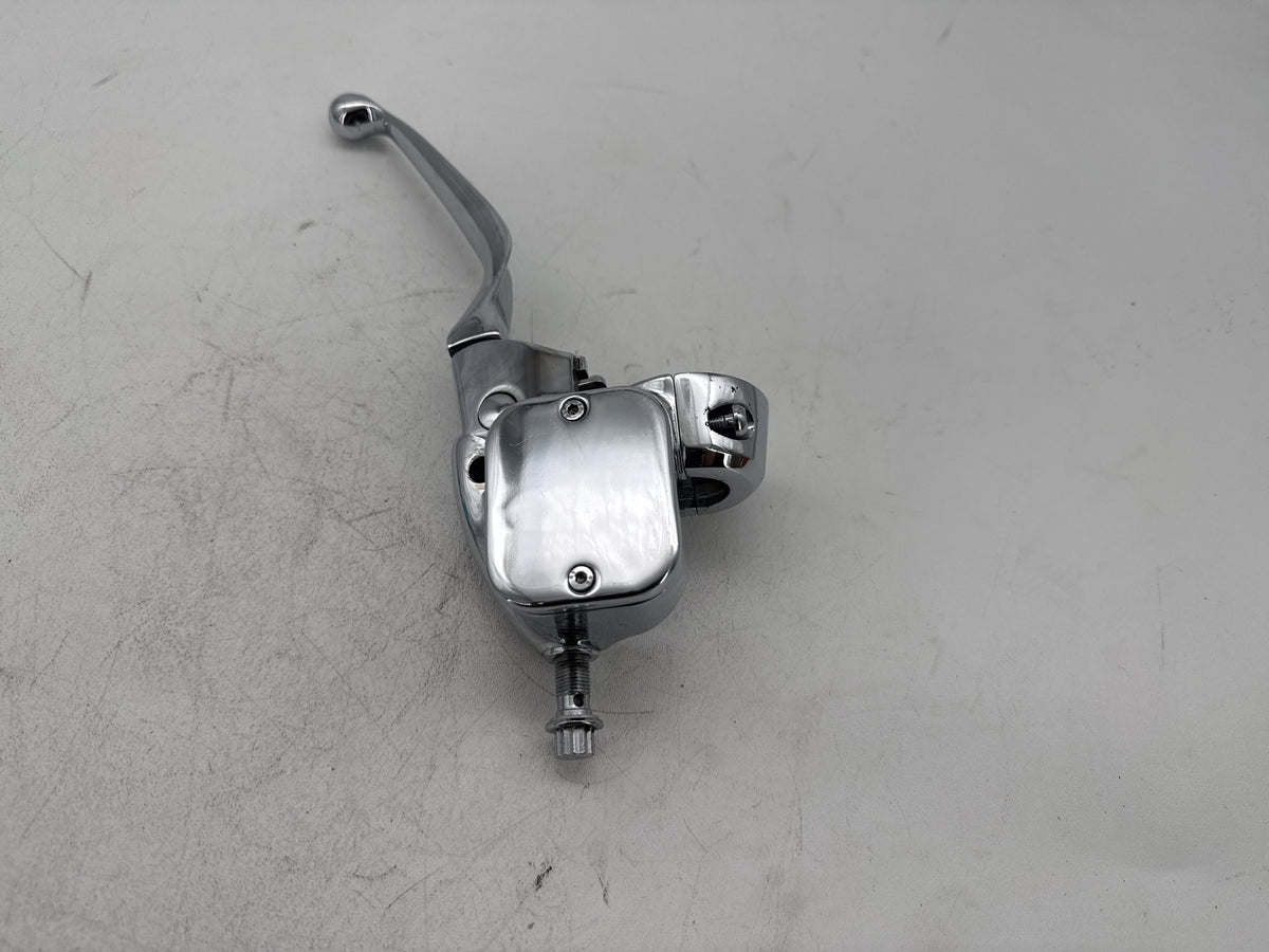 1997 Harley Heritage Softail Classic OEM Front Right Brake Lever Master Cylinder