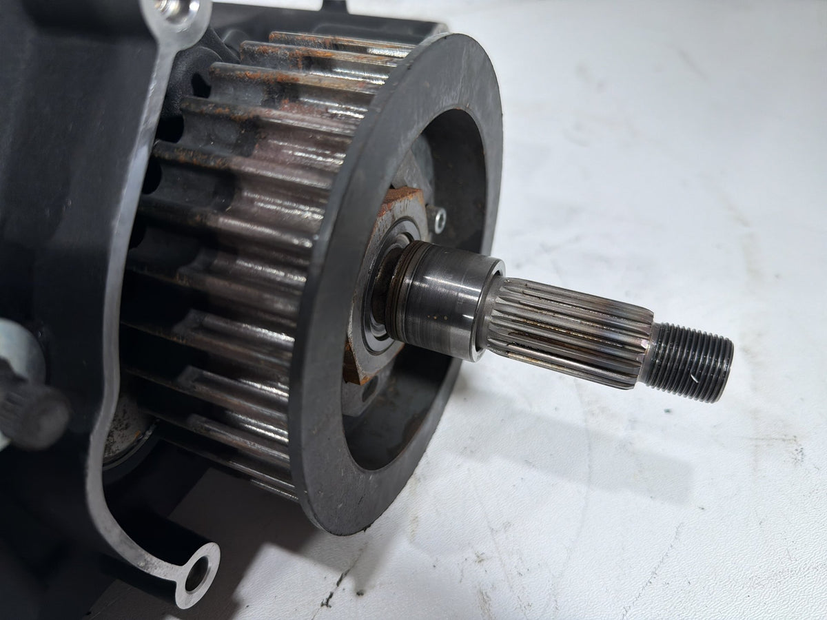 2014 Harley Softail Slim FLS OEM 6 Speed Transmission Gearbox 21K
