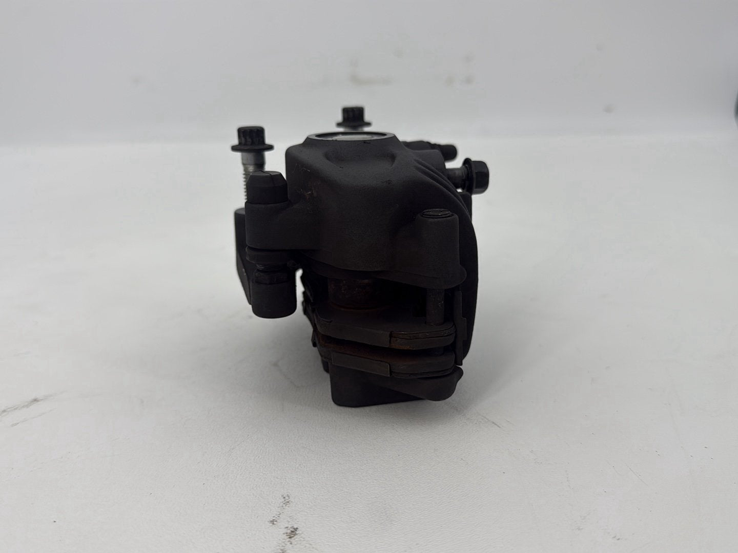 2004 - 2022 Harley-Davidson Sportster 1200 Nightster Front Left 1 Brake Caliper 42879-10