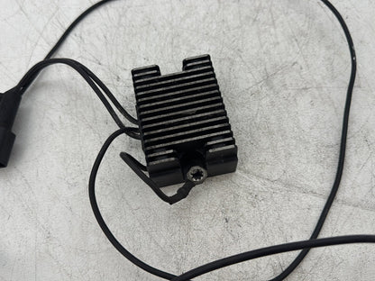 2003 Harley Dyna Wide Glide FXDWG OEM Voltage Regulator Rectifier