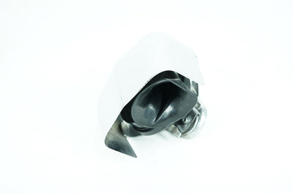 2007 - 2011 Harley-Davidson Touring Road King Classic Horn Signal Klaxon Chrome Cover 69012-93A