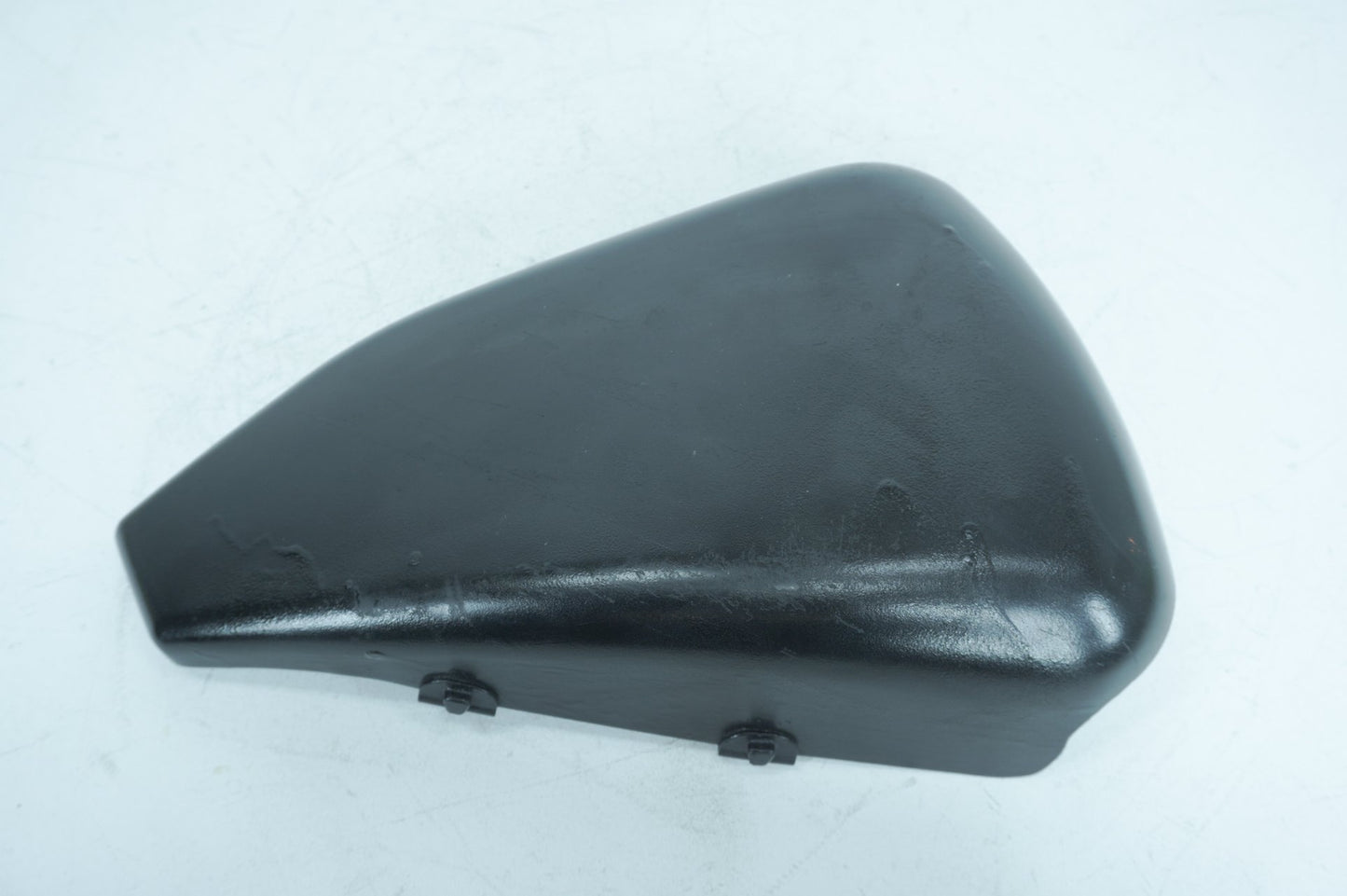 2004 - 2013 Harley-Davidson Sportster Custom Left Fairing Side Oil Tank Cover 66251-04