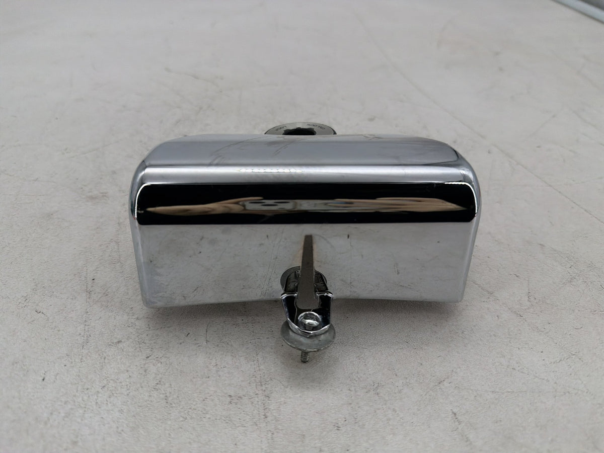 2004 Harley Road King Touring Classic OEM Nacelle Ignition Trim Panel Cover