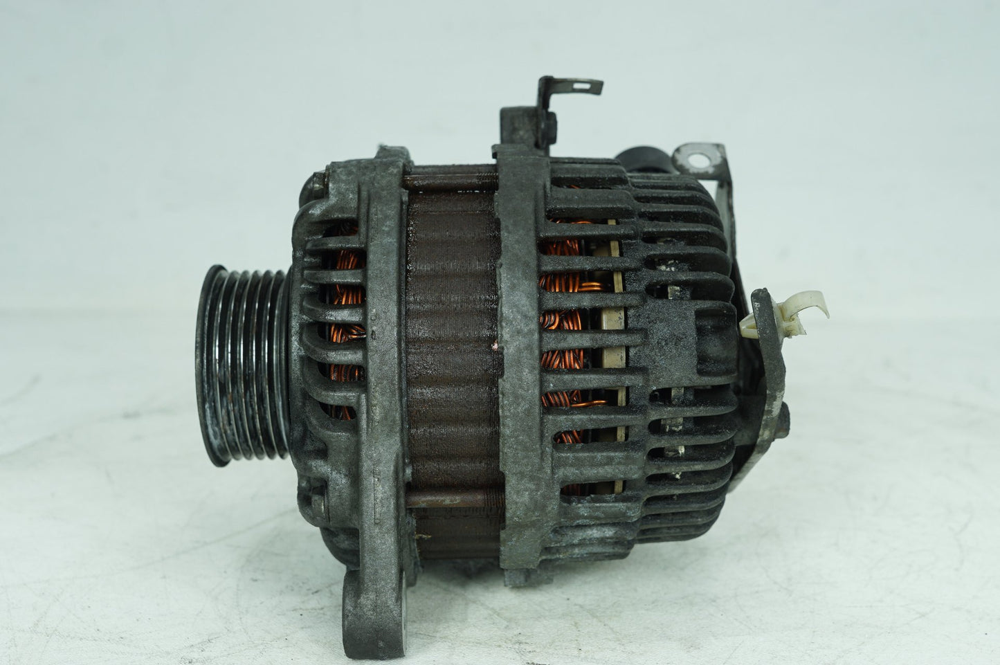 2013 - 2015 Acura ILX  Alternator