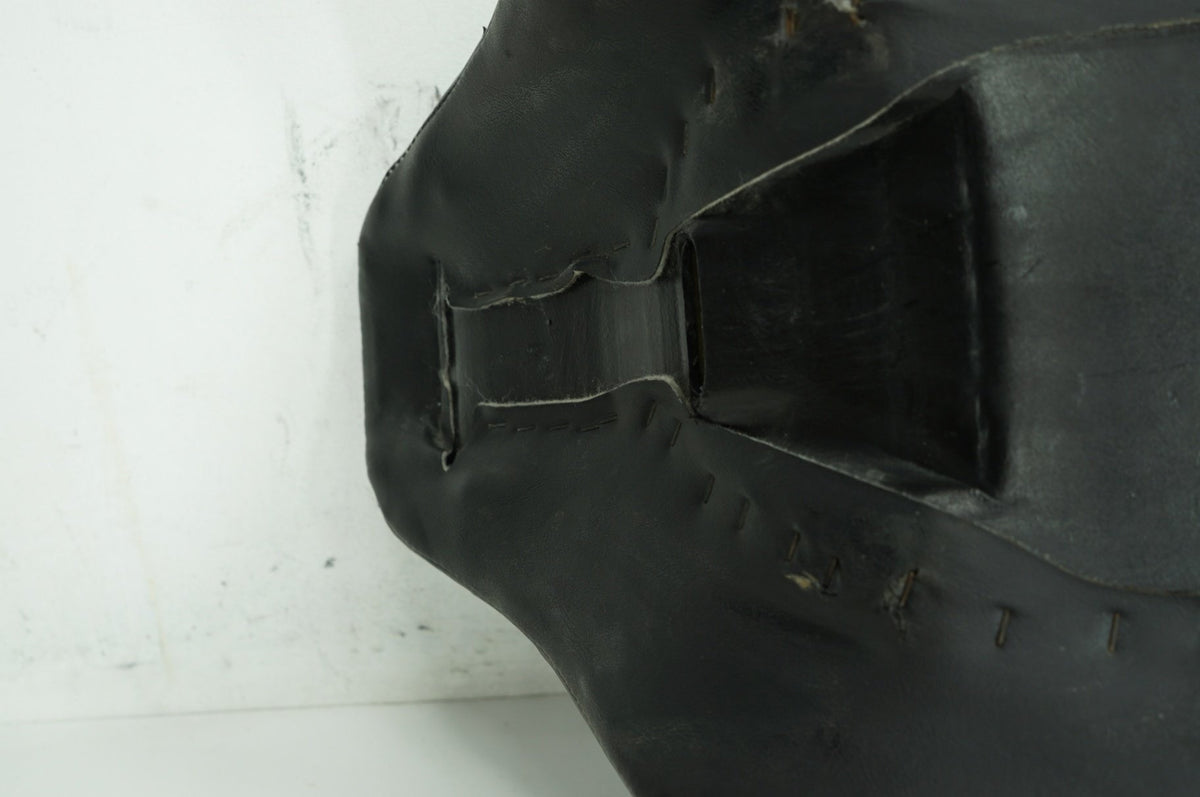2013 Harley Touring FLHX Street Glide OEM Passenger Rider Driver Seat Saddle