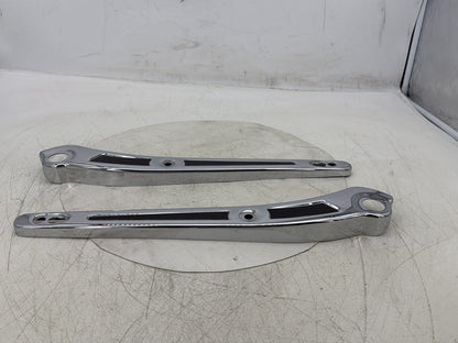 2015 Harley Dyna Low Rider FXDL OEM Rear Left Right Fender Struts Bracket